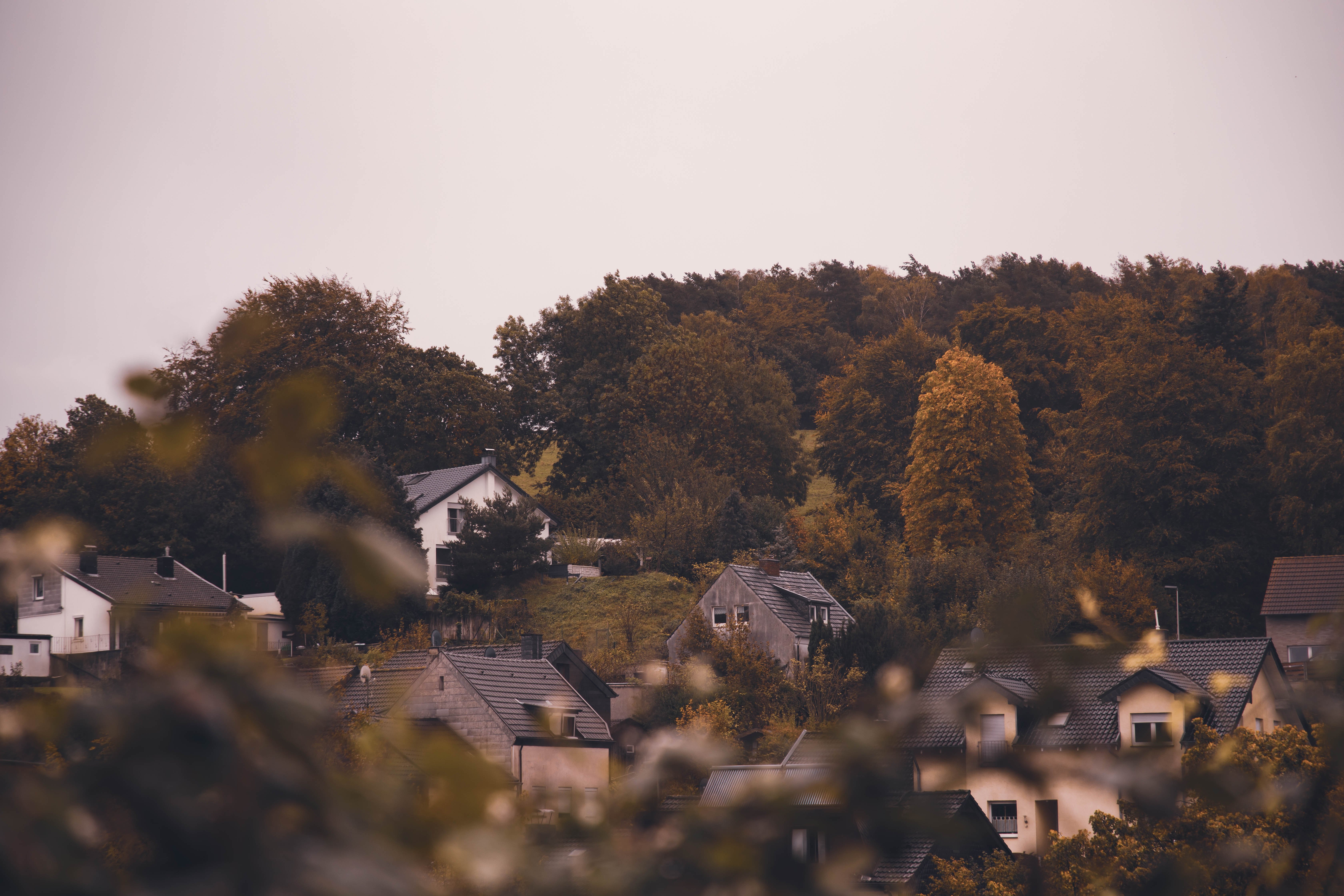 Stolberg houses